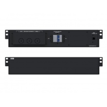 ABB维护旁路PDU/UPS不间断电源附件/Bypass PDU 11 RT G2 6-10 kVA TLC