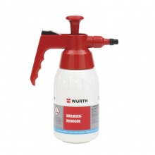 伍尔特WURTH0891503002泵式喷雾瓶-1000ML