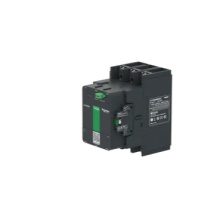 施耐德TeSys Giga系列LC1G300KUEC交流接触器(LC1D大电流升级款300A)LC1-G300KUEC
