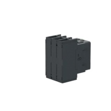 施耐德TeSys Giga系列LC1G410KUEC交流接触器(LC1D大电流升级款410A)LC1-G410KUEC
