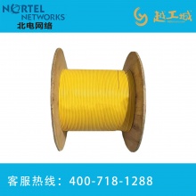 北电网络Nortel Networks室内单模2芯软光缆