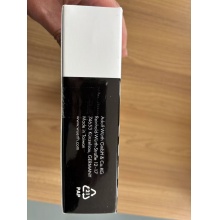 伍尔特WURTH09651142 1/4”套筒扳手组套-42PCS
