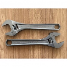 伍尔特WURTH071522108单开口可调扳手 活动扳手-(WS0-30MM)
