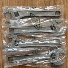 伍尔特WURTH071522108单开口可调扳手 活动扳手-(WS0-30MM)