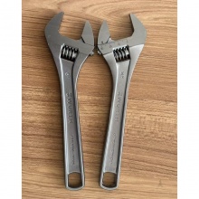 伍尔特WURTH071522108单开口可调扳手 活动扳手-(WS0-30MM)