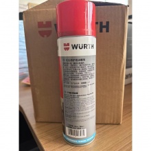 伍尔特WURTH0890121005轮胎养护泡沫喷剂-500ML