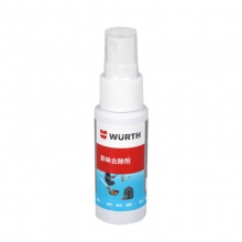伍尔特WURTH0893139230经济型除臭剂 异味去除剂-30ML
