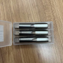 伍尔特WURTH063920手动丝锥(公制粗牙)-三锥组套-(1-3)-M20