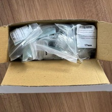 伍尔特WURTH07141308 1/2 英寸六角强力冲击套筒