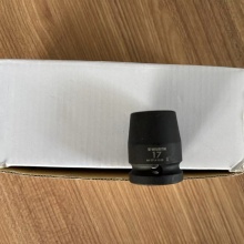 伍尔特WURTH07141308 1/2 英寸六角强力冲击套筒