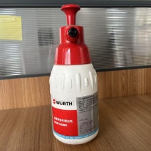 伍尔特WURTH0891503002泵式喷雾瓶-1000ML