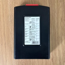 伍尔特WURTH0624000001高速钢麻花钻头组套-钢材适用DIN338-(D1-10)-0.5-19件