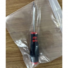 伍尔特WURTH0613434810 TX螺丝刀-带孔内六星改锥-TX10×80