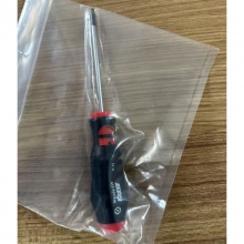伍尔特WURTH0613434810 TX螺丝刀-带孔内六星改锥-TX10×80