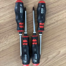 伍尔特WURTH06133222十字可砸改锥-带敲击帽的六角形杆十字螺丝刀-PH2X100