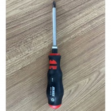 伍尔特WURTH06133222十字可砸改锥-带敲击帽的六角形杆十字螺丝刀-PH2X100