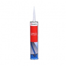 伍尔特WURTH0893100730 PU结构胶-快干型-黑色-300ML