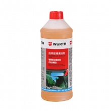 伍尔特WURTH089233315挡风玻璃清洁剂-1.5L