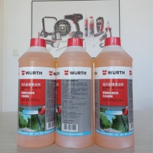 伍尔特WURTH089233315挡风玻璃清洁剂-1.5L