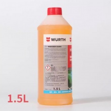 伍尔特WURTH089233315挡风玻璃清洁剂-1.5L