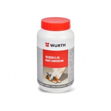 伍尔特WURTH0893110铁锈转化剂-1L