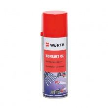 伍尔特WURTH089360精密电器氧化去除剂-200ML