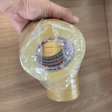 伍尔特WURTH0992619耐温美纹纸胶带-18mm×50m
