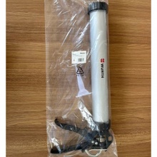 伍尔特WURTH0891400601手动单组份打胶枪-硬管/香肠装-600ML