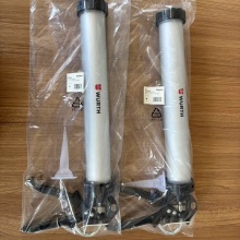伍尔特WURTH0891400601手动单组份打胶枪-硬管/香肠装-600ML