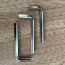 伍尔特WURTH07153145内六角扳手-短型-10×112