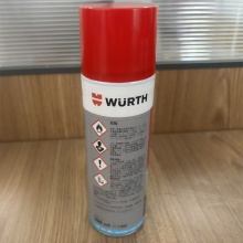 伍尔特WURTH089026焦油去除剂-沥青清除喷剂-300ML