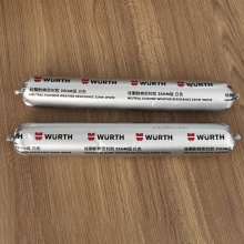 伍尔特WURTH0892025591中性硅酮耐候密封胶-25HM级-白色-590ML