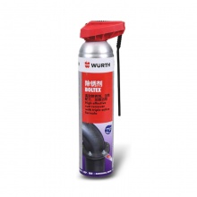 伍尔特WURTH0893250300除锈剂-(BOLTEX)-300ML