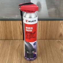 伍尔特WURTH0893250300除锈剂-(BOLTEX)-300ML