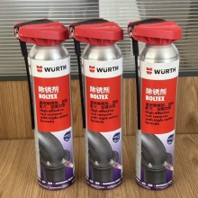 伍尔特WURTH0893250300除锈剂-(BOLTEX)-300ML