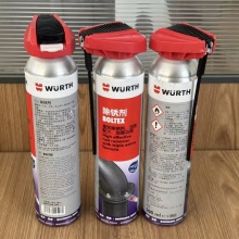 伍尔特WURTH0893250300除锈剂-(BOLTEX)-300ML