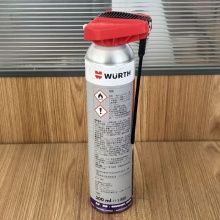 伍尔特WURTH0893250300除锈剂-(BOLTEX)-300ML