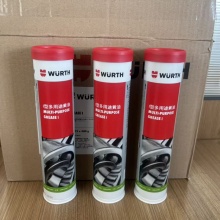 伍尔特WURTH08938701多功能润滑脂-I型多用途黄油-400G