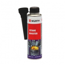 伍尔特WURTH5861005300柴油添加剂-十六烷值增强剂-300ML