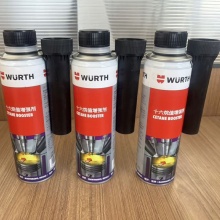伍尔特WURTH5861005300柴油添加剂-十六烷值增强剂-300ML