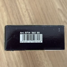 伍尔特WURTH071426550防脱落棘轮梅开扳手组套-8PCS