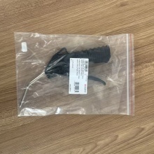 伍尔特WURTH07149220气动吹枪-塑把弯嘴气吹枪-90MM