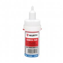 伍尔特WURTH0893092弹性快干胶-20G