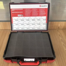 伍尔特WURTH5964043900挡圈组套-DIN472-ST-(PHR)-1050PCS