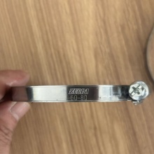 伍尔特WURTH053916080软管夹-喉箍-B9MM-WS7-(60-80)