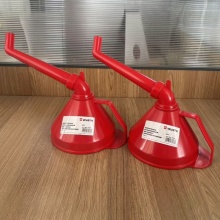 伍尔特WURTH08914105食品级塑料漏斗-带可变向导管和把手-D160MM