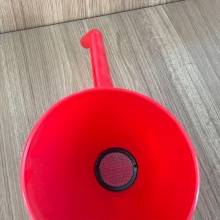 伍尔特WURTH08914105食品级塑料漏斗-带可变向导管和把手-D160MM