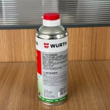 伍尔特WURTH0893241除锈剂-变色冷冻型松锈剂-400ML