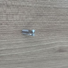 伍尔特WURTH071080含钴高速钢点焊铣刀-HSCO钴钢去焊点钻头-D8MM