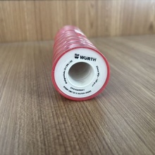 伍尔特WURTH0985030161粗牙螺纹密封带(生料带)-含PTFE-厚0.1MM*长12M